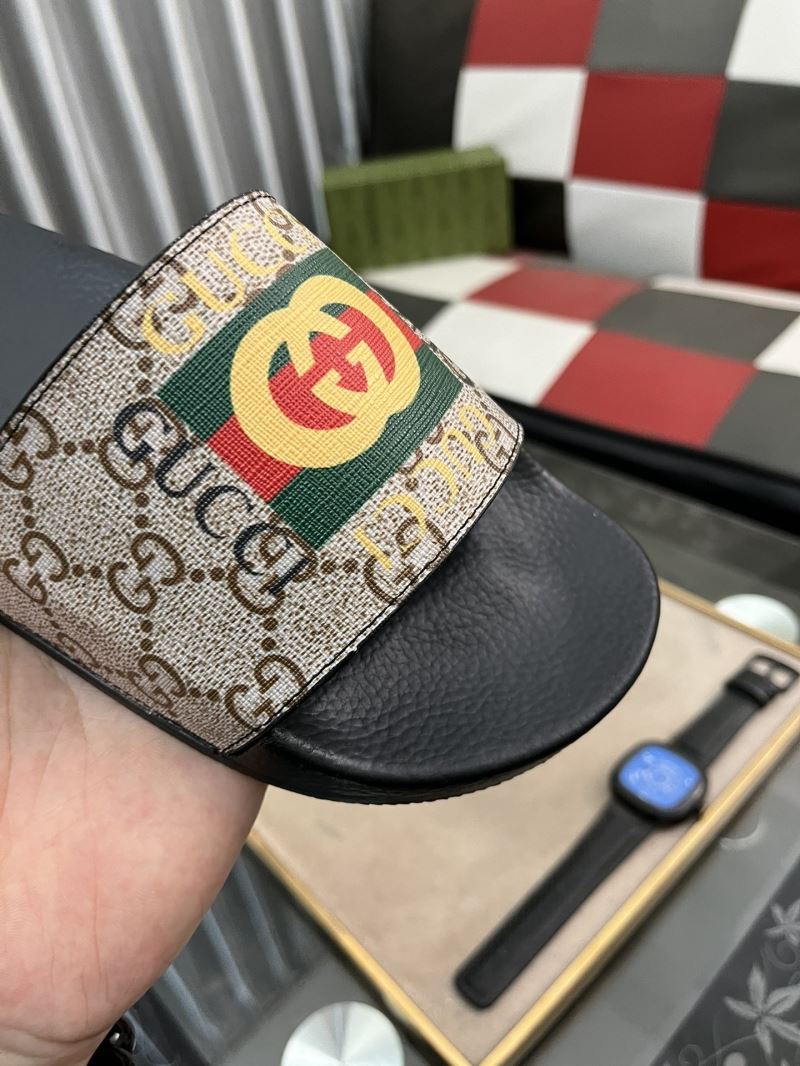 Gucci Slippers